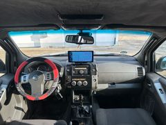 NISSAN Pathfinder 4WD*TÜV*INSP*Motor überholt*Garantie