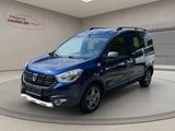 Dacia Dokker Stepway, Navi, Klima, Tempomat, Sitzheizu - gebrauchte Dacia Dokker aus dem Jahr 2019