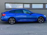 BMW 330d GT M-Paket Alca/TÜV/Scheck/8Fach - BMW 330 Gran Turismo aus 2014