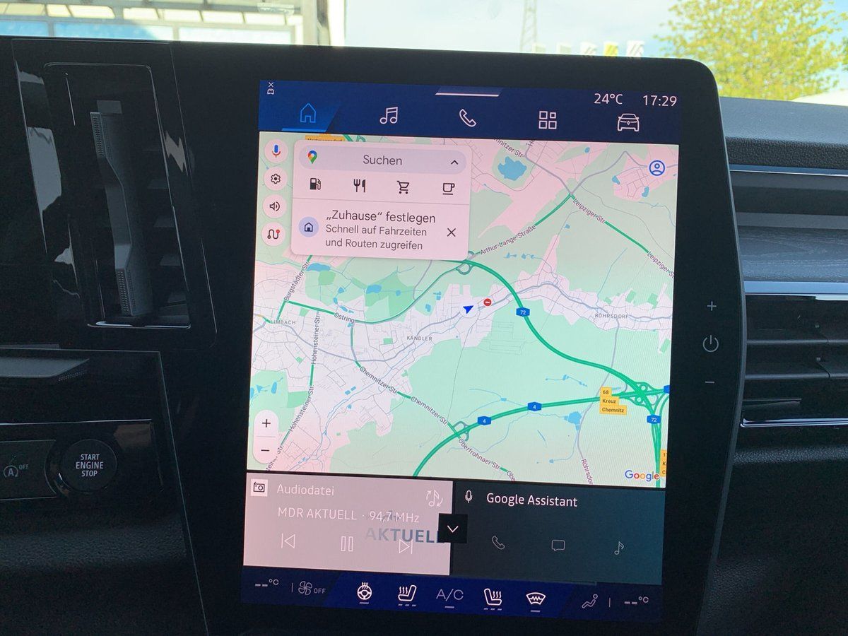 Renault Austral - Bild 17