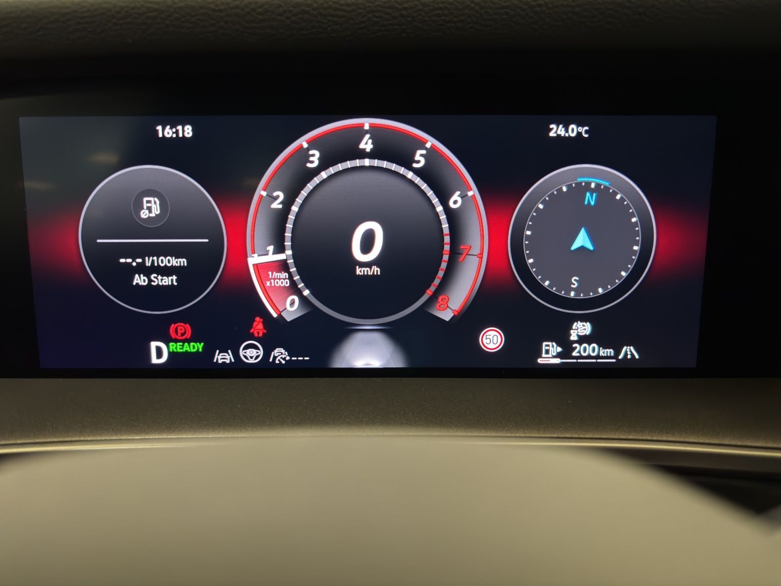 Volkswagen Tayron - Bild 11