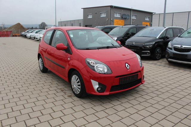 Renault Twingo ECO2  EURO 4 KAT  Klima