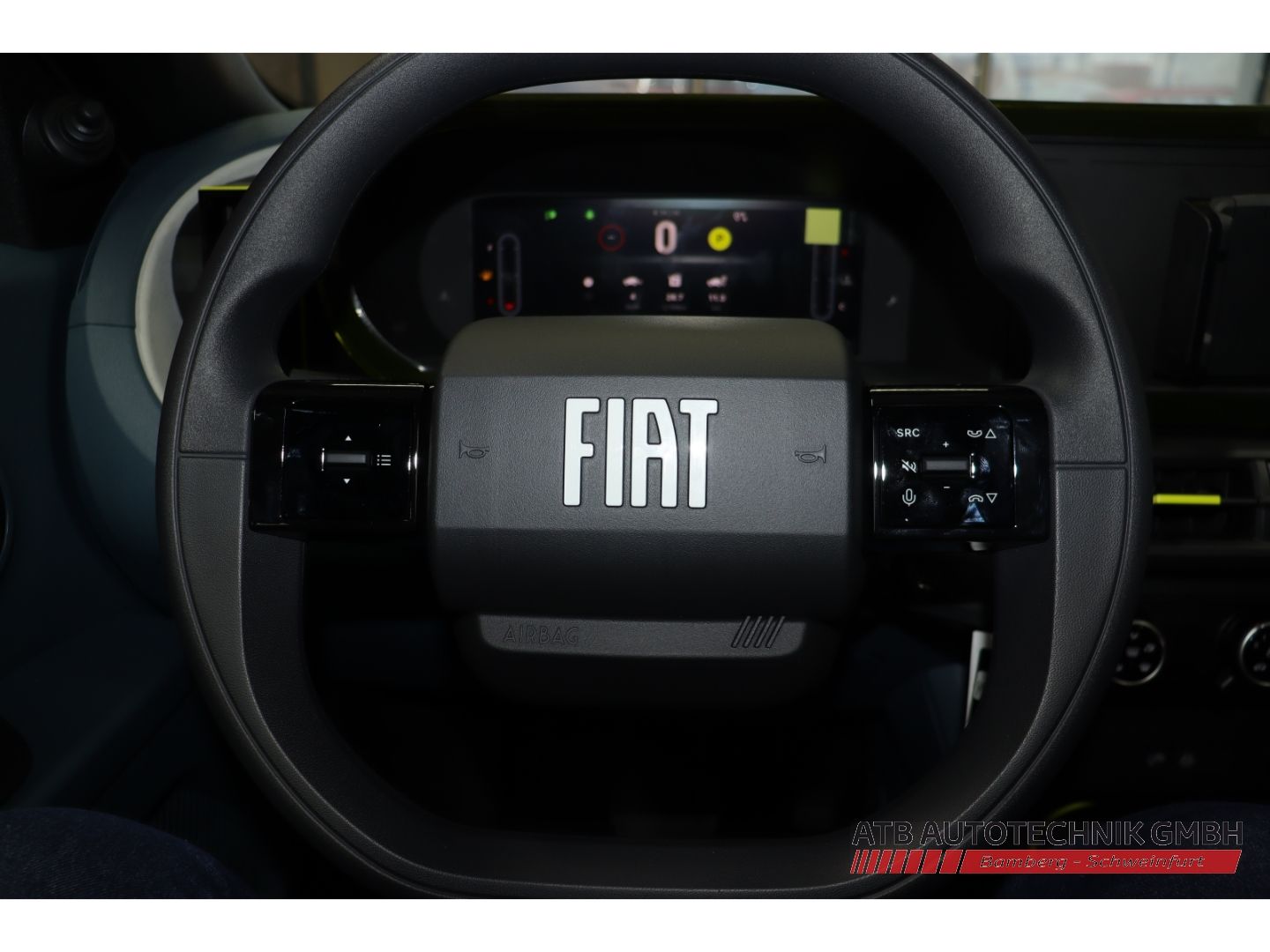 Fiat Grande Panda - Bild 13