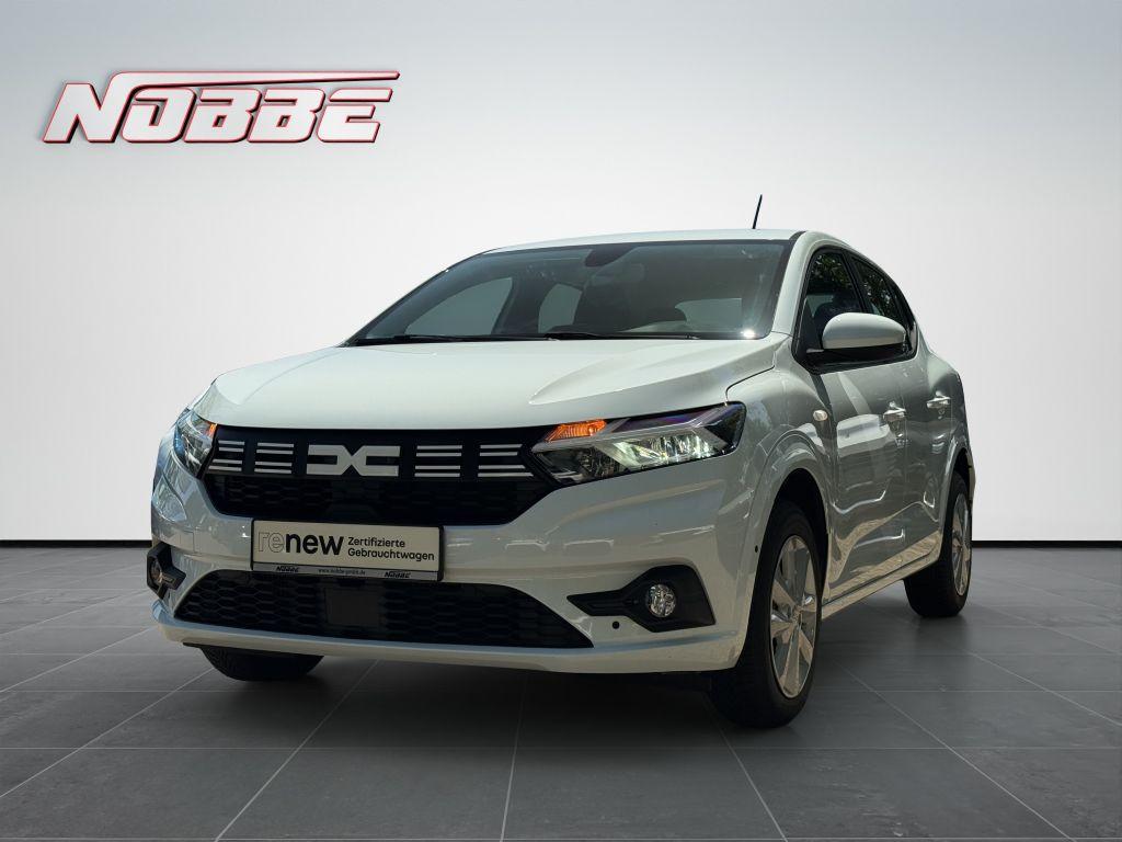 Dacia Sandero TCe 90 Expression