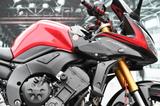 Yamaha FZ1 Fazer Umbau  - YAMAHA FZ