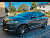 Audi AUDI / Q7 / 4,2 DIESEL / CHIPTUNNIG / TÜV 2027 / - Audi mit Diesel-Antrieb: Chip