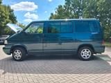 Volkswagen T4 Multivan - Volkswagen T4 Multivan: Automatik