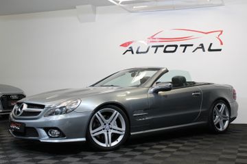 Mercedes SL 350 - 2