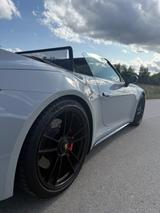 Porsche 992 Carrera GTS Cabriolet Carrera GTS - Porsche 992 aus 2022