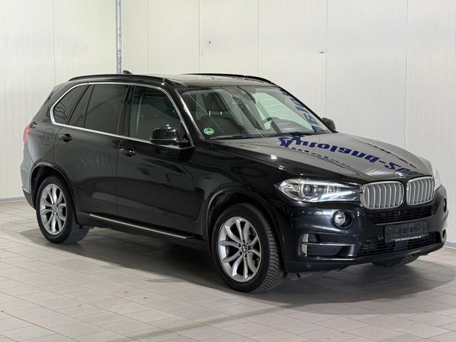 BMW X5 xDrive40d*Panorama*Leder*Navi*Kamera*Xenon*