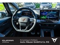 Cupra Born - Vorschau Bild 17