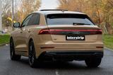 Audi Q8 60 TFSIe SLINE.MATRIX.LUFTFE.PANO.AHK.2STÜCK - Audi: Luftfederung