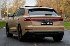 Audi Q8 – 4 / 24