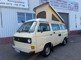 Volkswagen T3 Westfalia/Faltdach/AHK/H-Kennzeichen/Camper - VW T3 Multivan Gebrauchtwagen