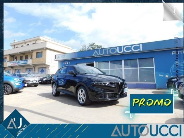 Другие ALFA ROMEO Tonale 1.6 diesel 130 CV AUTOMATICA S