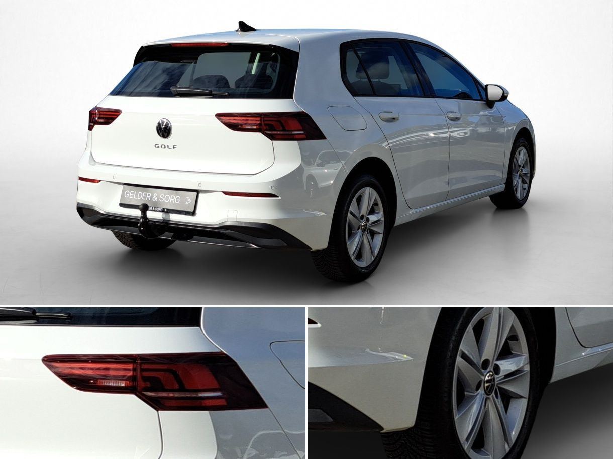 Volkswagen Golf - Bild 22