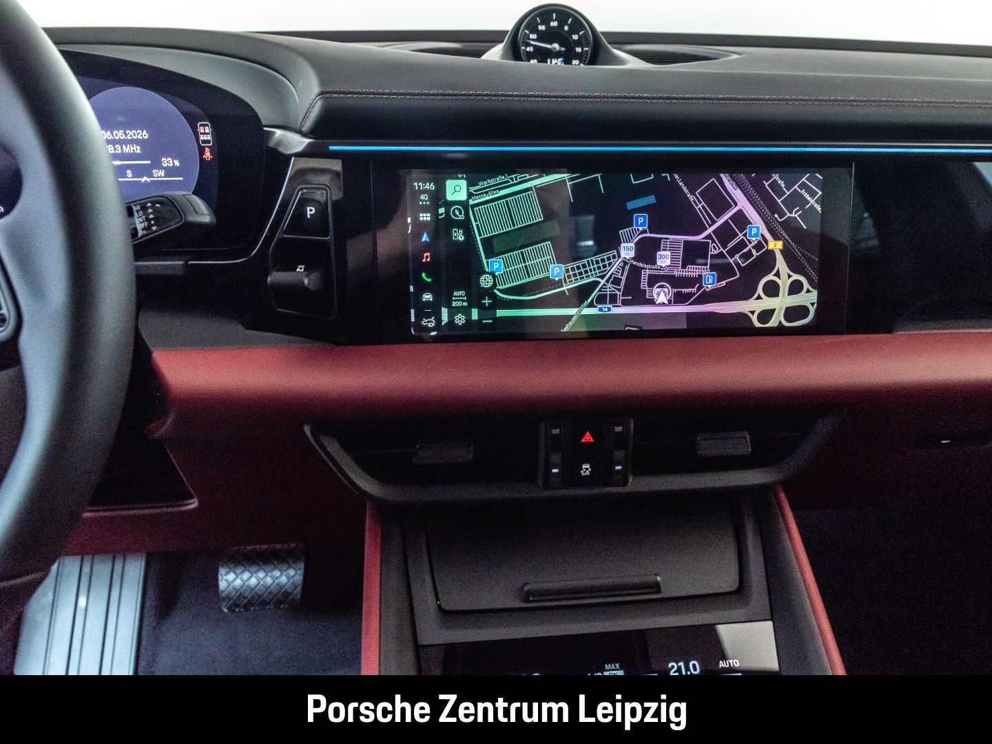Porsche Macan - Bild 26