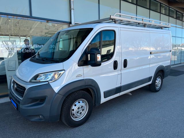 Fiat Ducato Maxi Kasten 35 150 L2H1 RS: 3450 mm