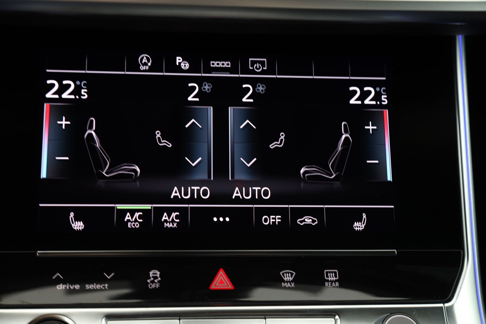 Audi A6 - Bild 18