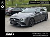Mercedes-Benz AMG A 35 4M Pano Night SoundSys LED Kamera SpurP - gebrauchte Mercedes-Benz A 35 AMG aus dem Jahr 2020
