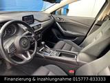 Mazda 6 Kombi Nakama Automatik AHK LED Matrix - Gebrauchtwagen in Münster bis 15.000 Euro