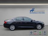 Skoda Superb Lim. Style 2.0 TDI DSG/AHK - Skoda Superb mit Diesel-Antrieb: Limousine