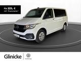 Volkswagen T6.1 Multivan 2.0 TDI Trendline Navi PDC+RFK ACC - gebrauchte VW T6 Multivan aus dem Jahr 2021