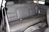Chevrolet Tahoe 5,7 V8 in TOP Zustand von Sammler - Chevrolet Tahoe Gebrauchtwagen