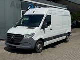 Mercedes-Benz Sprinter III Kasten FWD 311 CDI FWD L2 Hochdach - Mercedes-Benz Sprinter: Hochdach