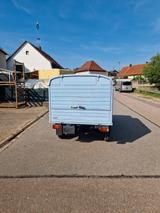 Piaggio APE TM  - Piaggio aus 2010
