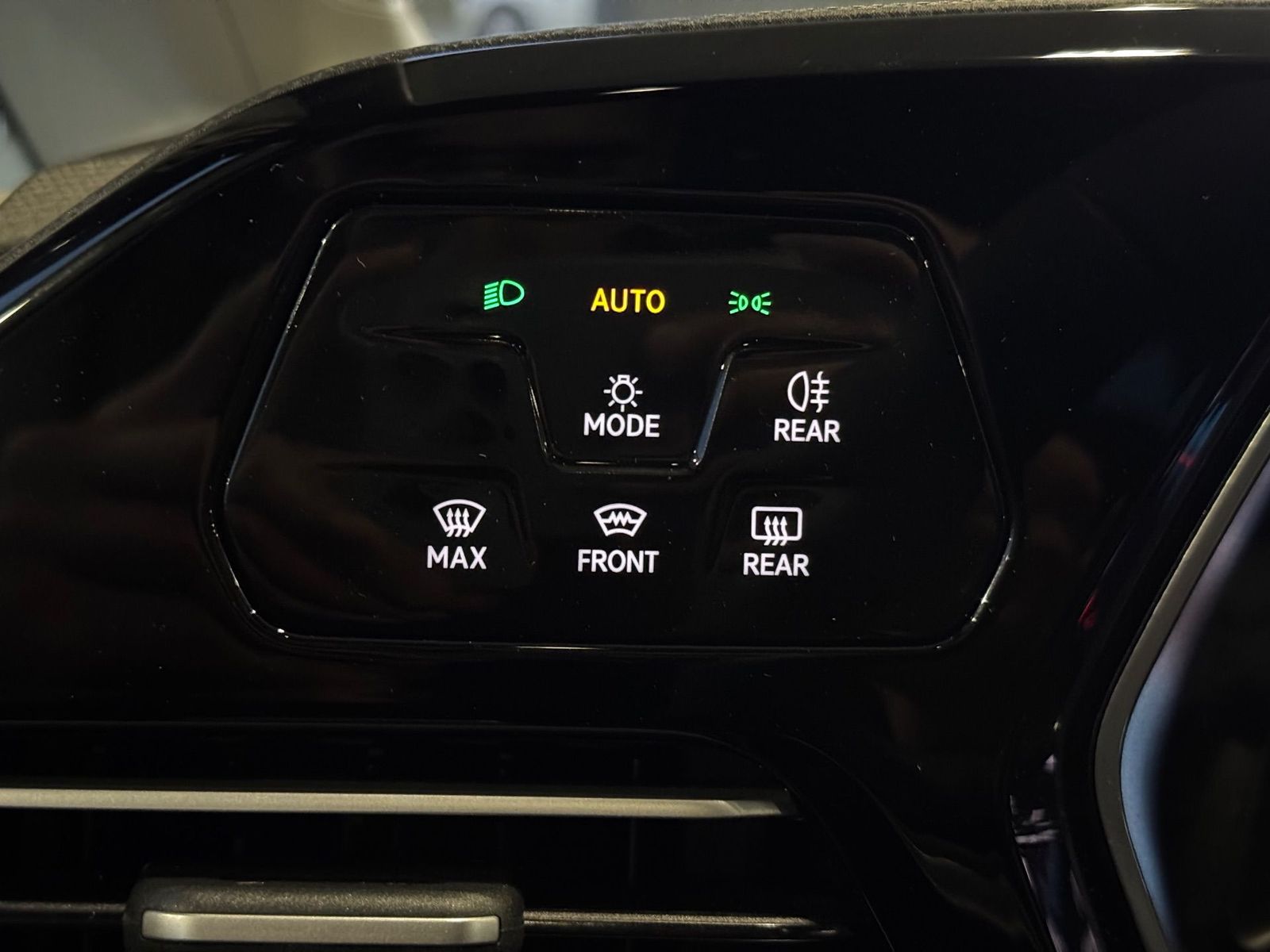 Volkswagen Caddy Maxi - Bild 27