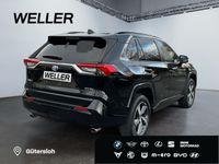 Toyota RAV 4 - Vorschau Bild 16