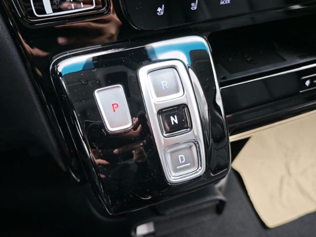 Hyundai Staria – Bild 30