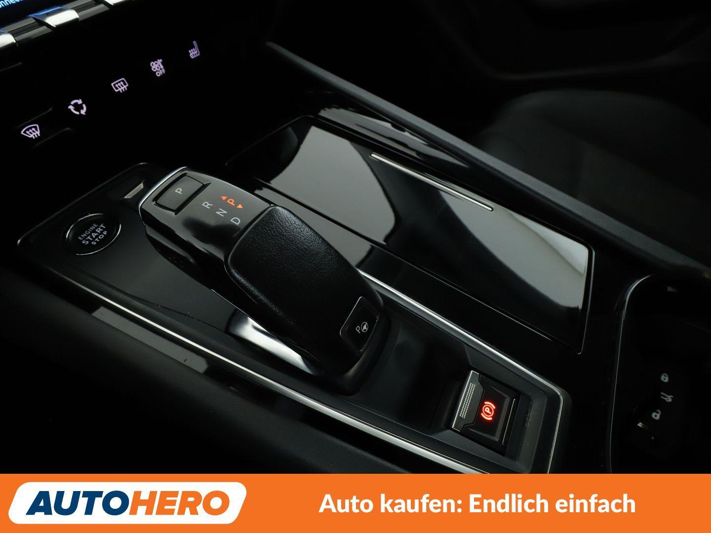 Peugeot 508 1.6 PureTech Allure Aut.*NAV*TEMPO*CAM*PDC*, миниатюра 22