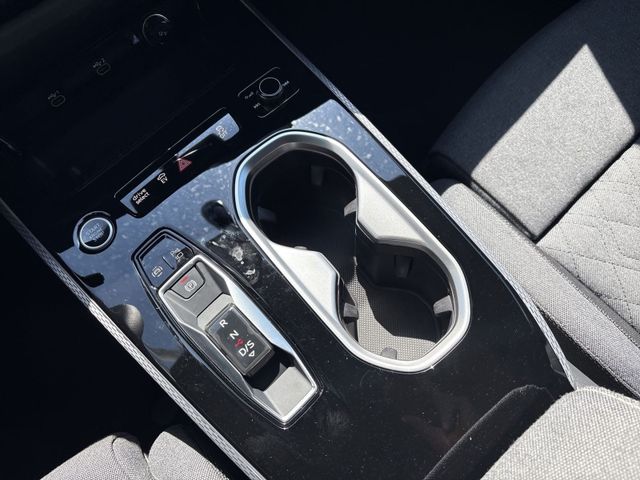 A6 Avant e-hybrid QUATTRO MATRIX+360°+HUD+AHK