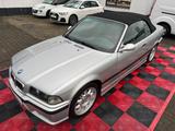 BMW M3 E36 3.2 Cabrio * Schalter * - BMW M3: Roadster, E36