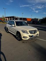 Mercedes-Benz GLK 350 CDI 4MATIC - Voll Garantie 11/25 - Mercedes-Benz in Essen: Glk