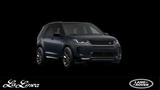 Land Rover Discovery Sport Hybrid Dynamic SE AWD AHK, Panor - blaue Land Rover Discovery Sport