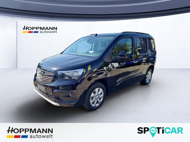 Opel Combo Life E - e Ultimate Navigation Sitzheizung