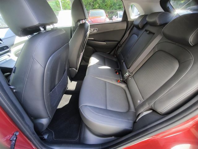 Fahrzeugabbildung Hyundai KONA Elektro Prime NAVI+LED+SHZ+HEAD+KAM+ACC+WP+