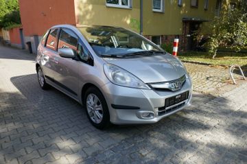 Fahrzeugabbildung Honda Jazz Hybrid Elegance #91TKM #Automatik # Tüv Neu