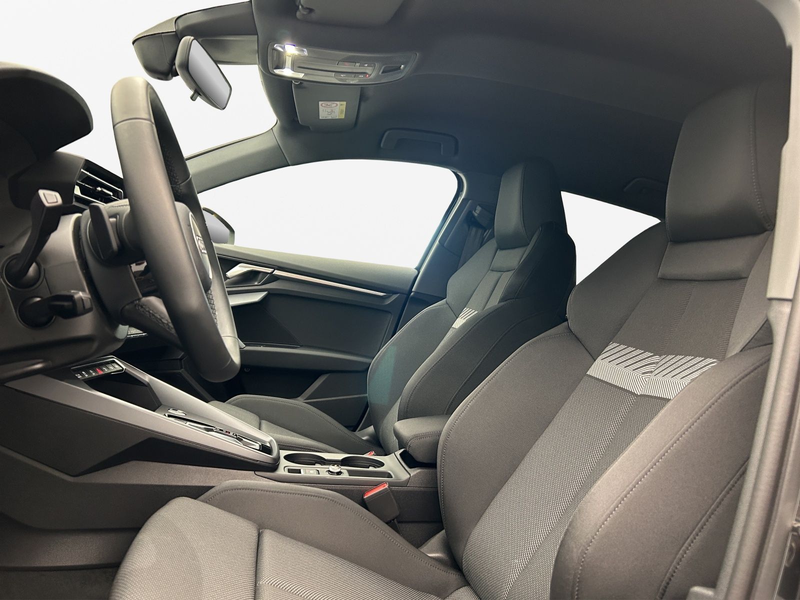 Audi A3 - Bild 10