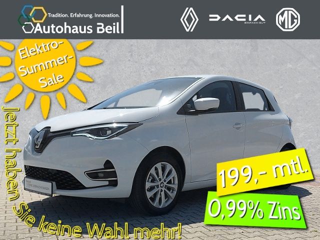 Renault ZOE Experience R110 Z.E. 50 - zzgl. Batteriemiet