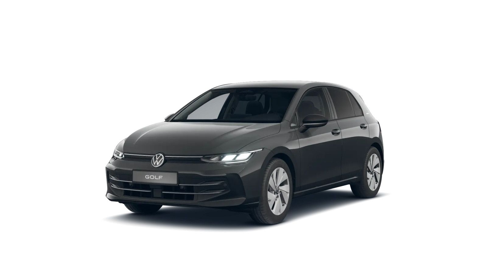 Volkswagen Golf - Bild 2