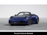 Porsche 992 911 Carrera S Cabriolet Sportabgasanlage LED - Porsche in Rostock: 911