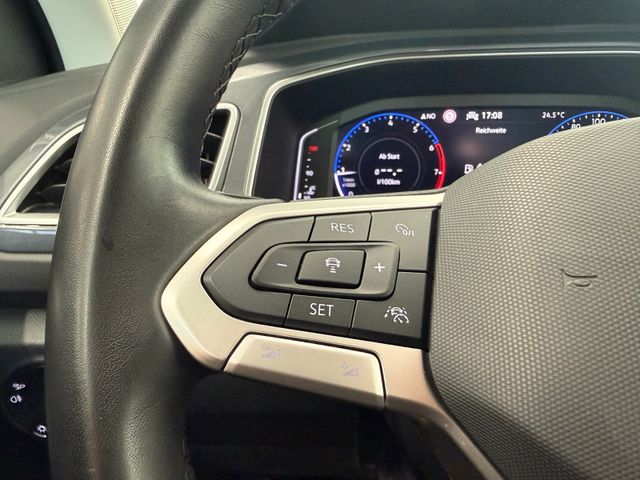 T-Roc Style 1.5 TSI IQ.LIGHT NAVI ACC