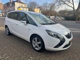 Opel Zafira C/7SITZER/R-KAMERA/8XALU/HU NEU/LHZ/SHZ - Opel Zafira Gebrauchtwagen in Dortmund