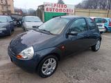 Ford Ka 1.3 Leather Collection - Ford Ka/Ka+ aus 2008