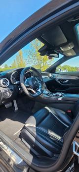 Mercedes-Benz C63s T AMG *PANO*BURMEST*PAGA*HUD*LED*KERAMIK* - gebrauchte Mercedes-Benz C 63 AMG aus dem Jahr 2016