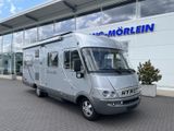 HYMER / ERIBA / HYMERCAR B-Klasse B 654 Legend 25 Klassiker aus 1. Hand - HYMER / ERIBA Dortmund
